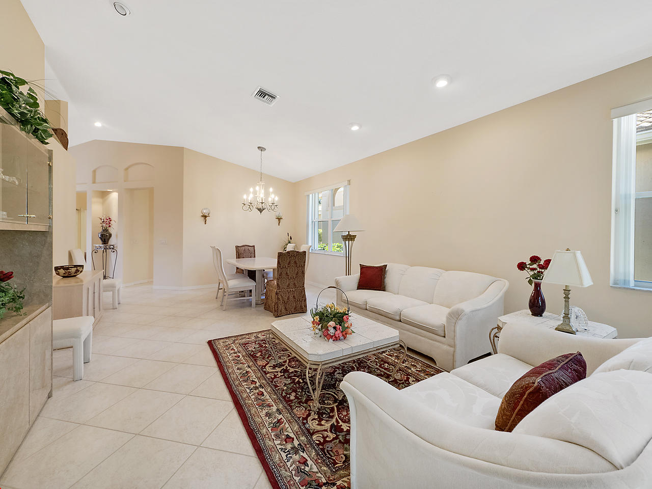 Villa Borghese - Residential