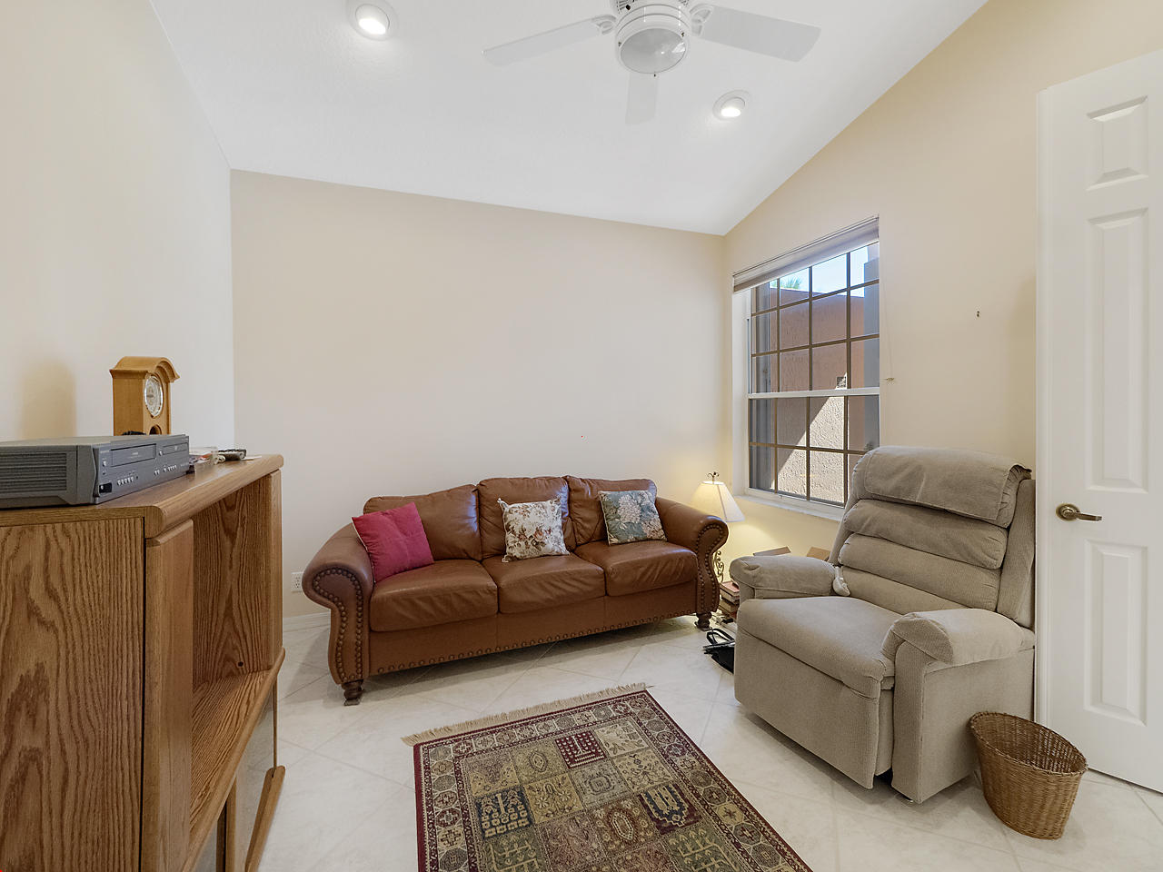 Villa Borghese - Residential