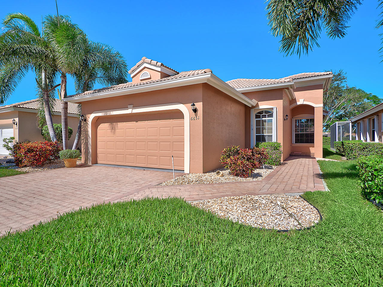 Villa Borghese - Residential