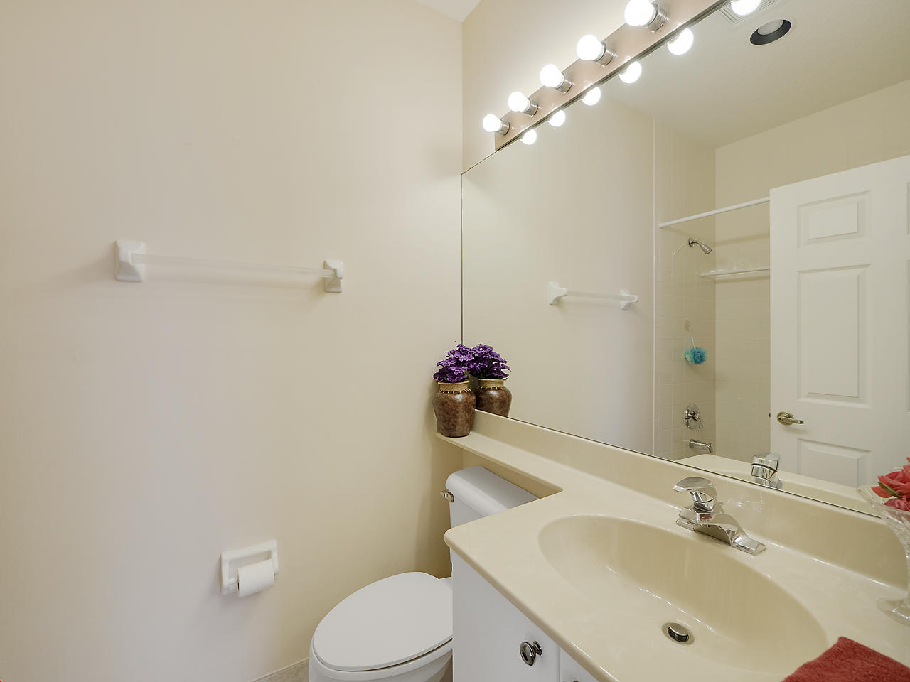 Villa Borghese - Residential