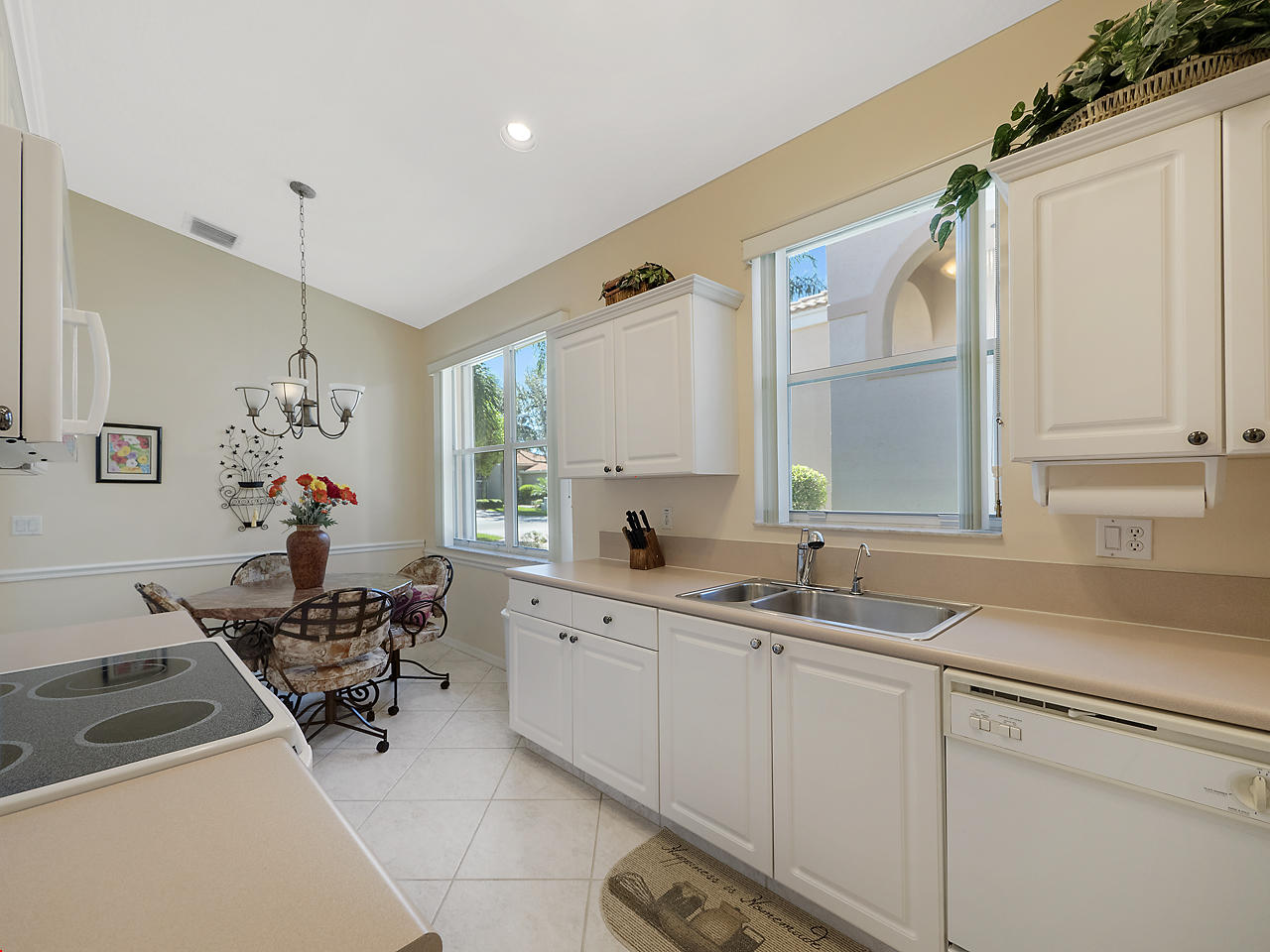 Villa Borghese - Residential