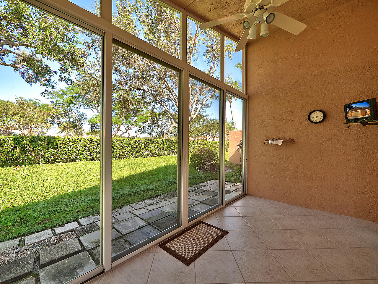 Villa Borghese - Residential