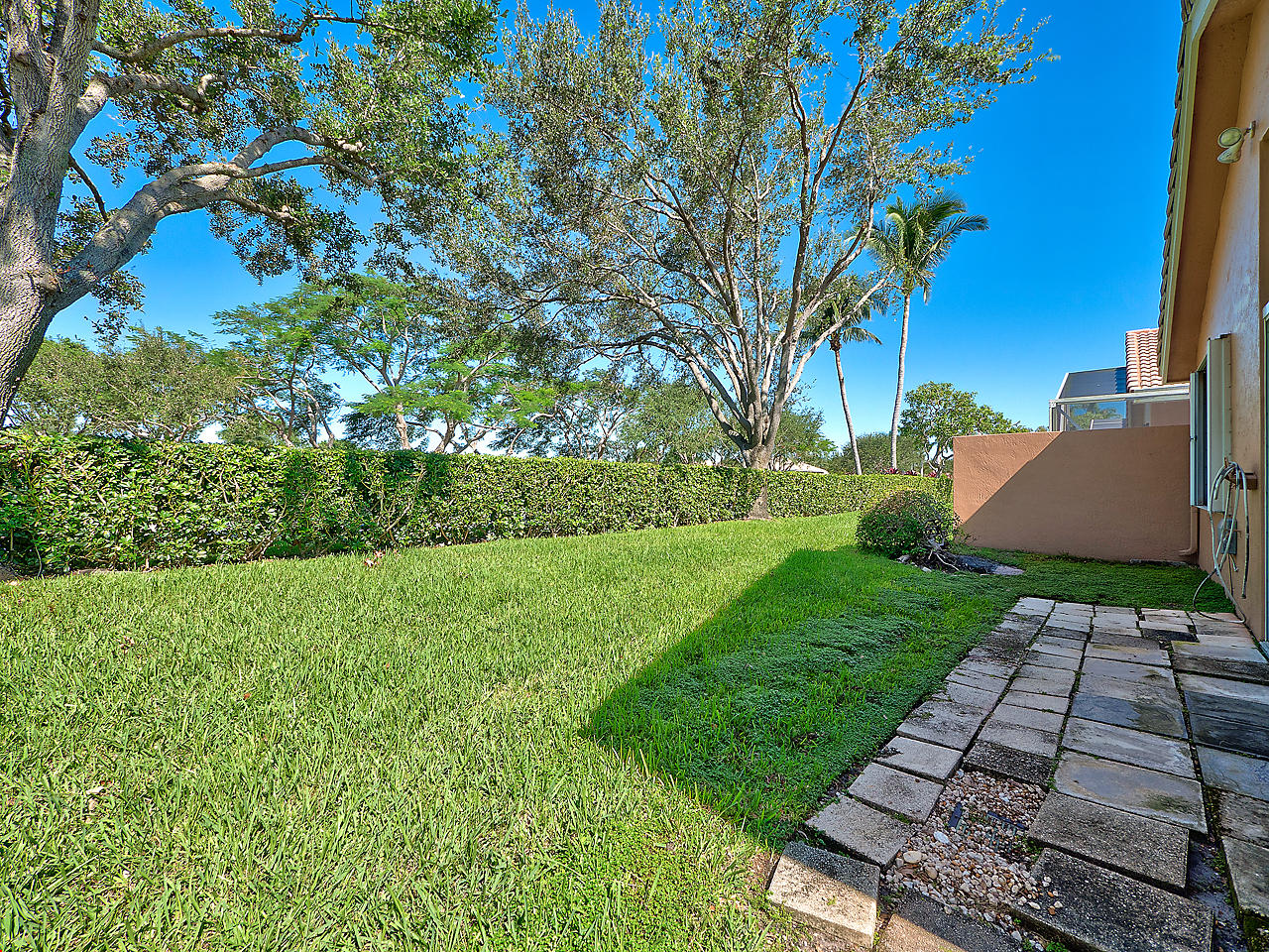 Villa Borghese - Residential