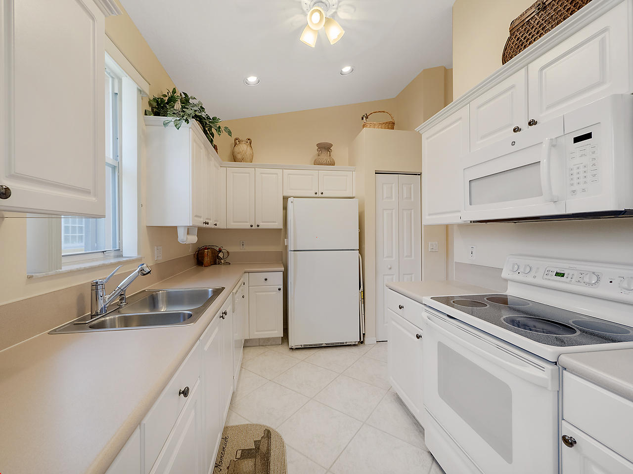 Villa Borghese - Residential