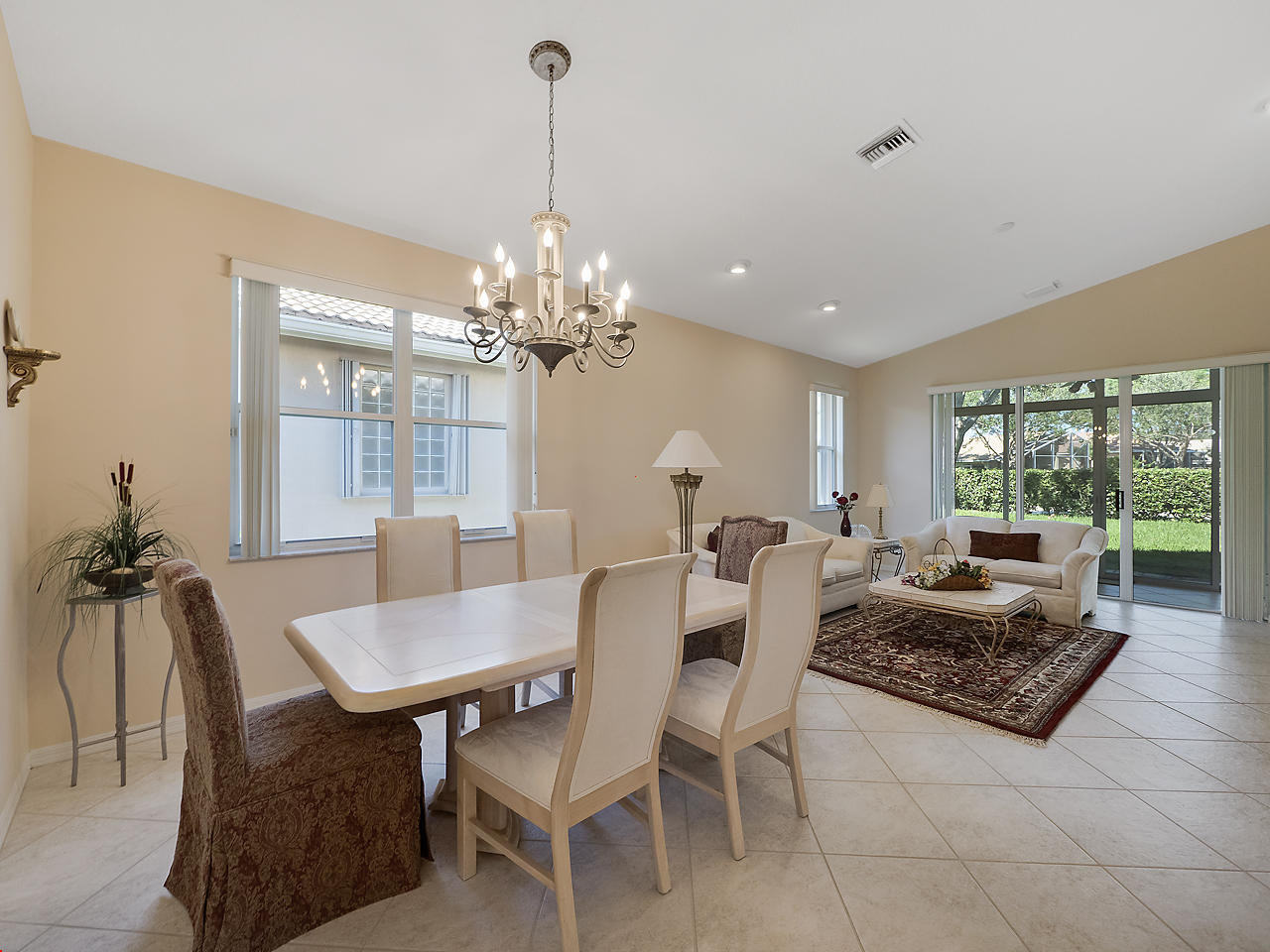 Villa Borghese - Residential