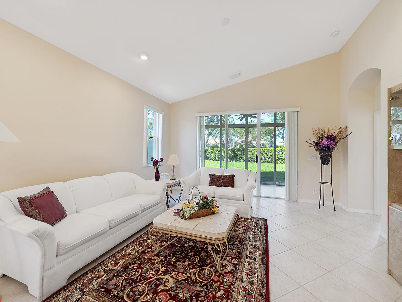 Villa Borghese - Residential