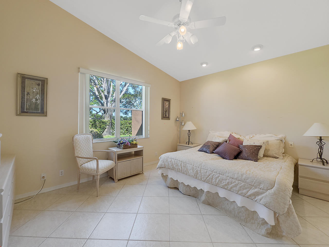 Villa Borghese - Residential