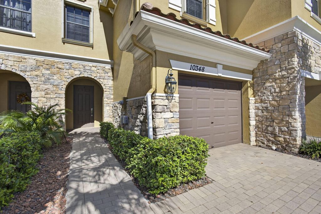 Photo of 10348 Wellington Parc Drive, Wellington, FL 33449 (MLS # R11138575)