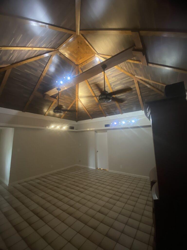 Woodlands Sec One-Phase O - Residential