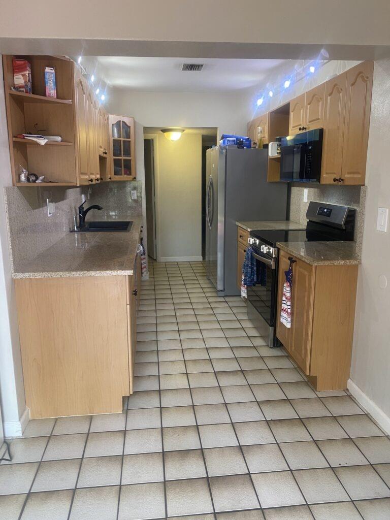 Woodlands Sec One-Phase O - Residential