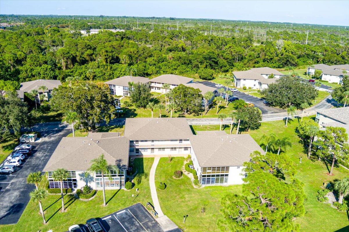 Vista St. Lucie - Residential