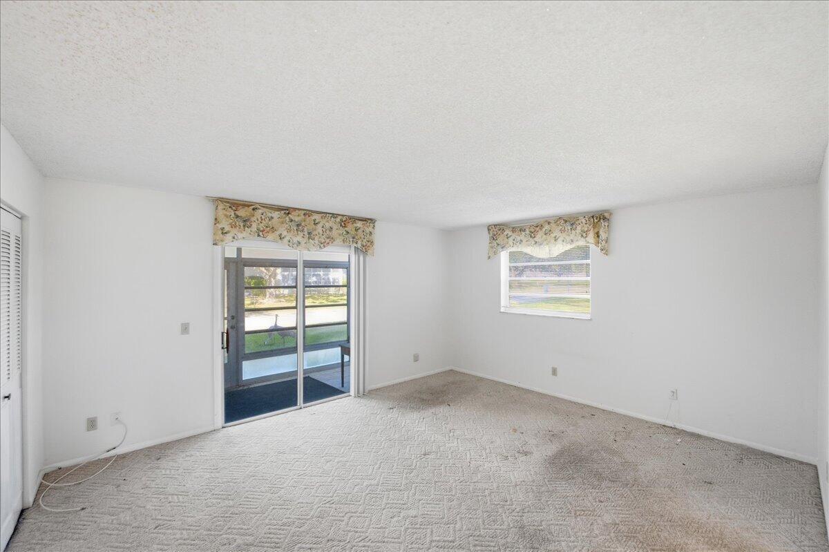 Vista St. Lucie - Residential