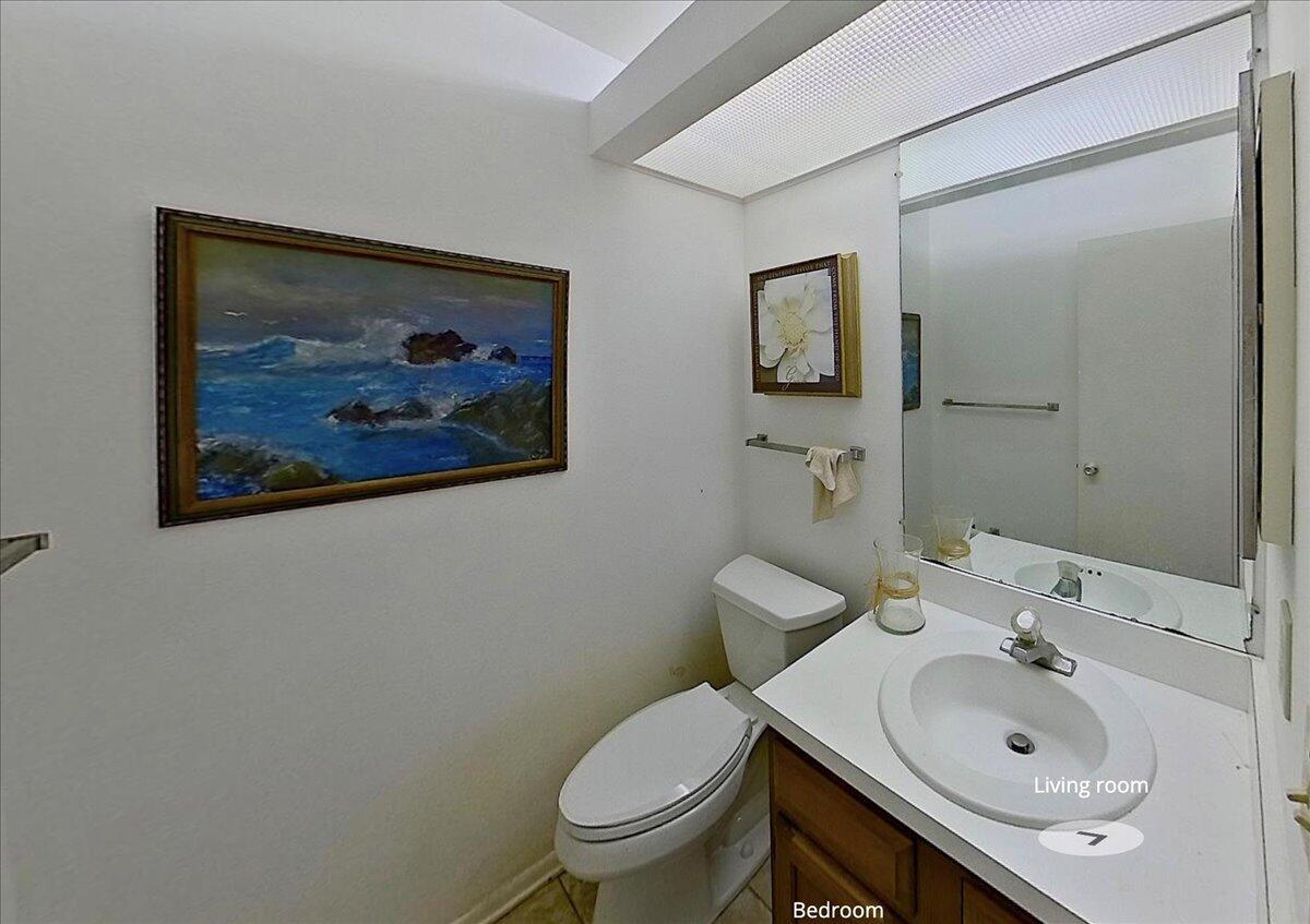 Vista St. Lucie - Residential