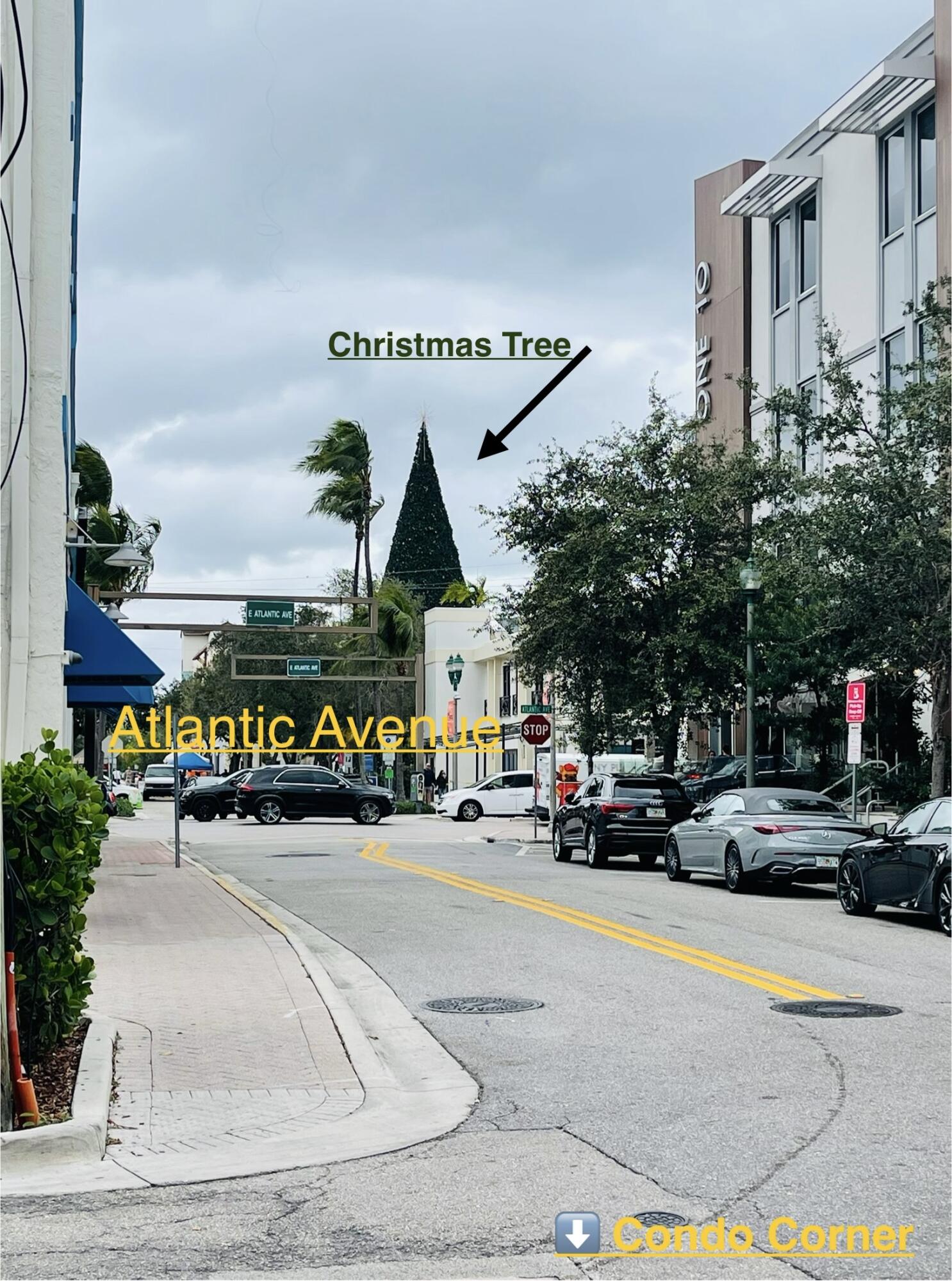 ROYAL ATLANTIC IN DELRAY - Residential Lease