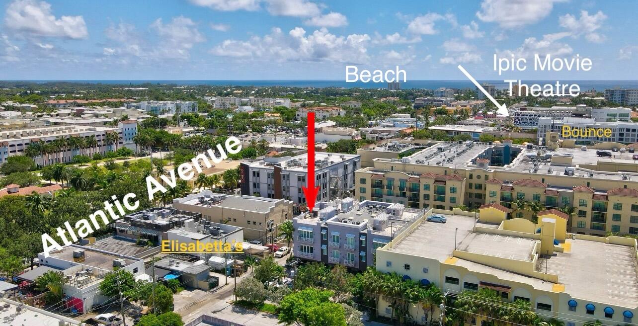 ROYAL ATLANTIC IN DELRAY - Residential Lease