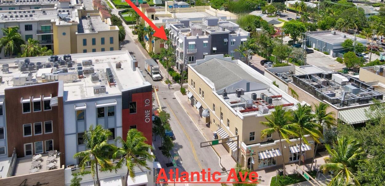 ROYAL ATLANTIC IN DELRAY - Residential Lease
