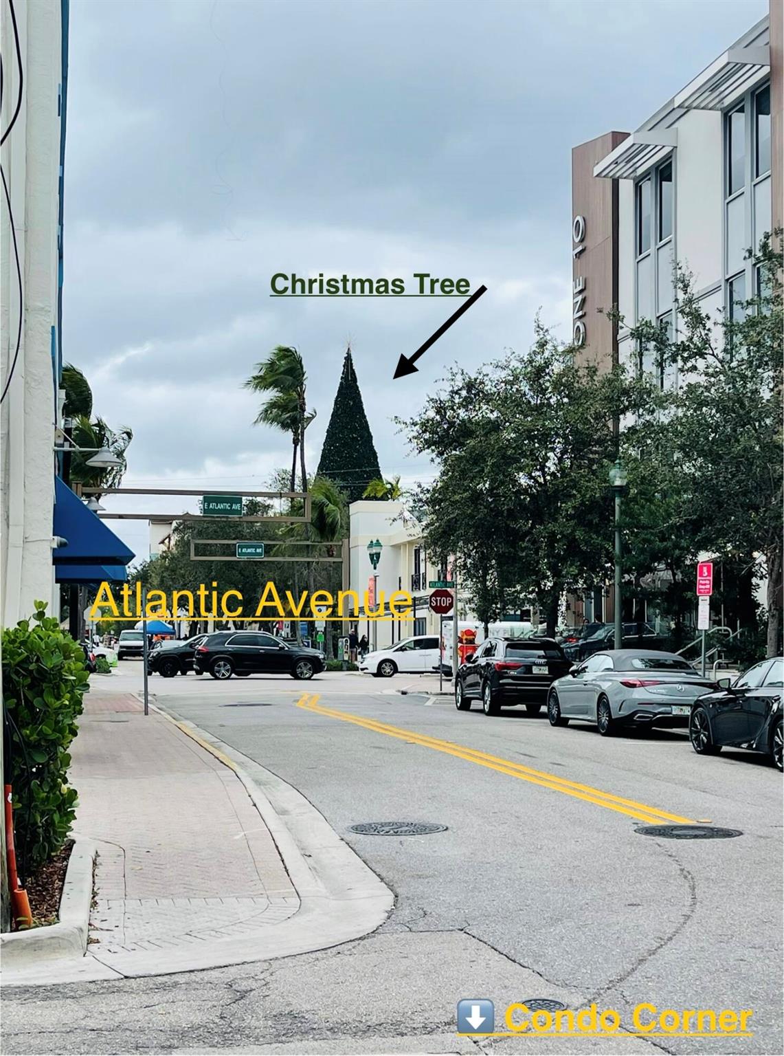 ROYAL ATLANTIC IN DELRAY - Residential Lease