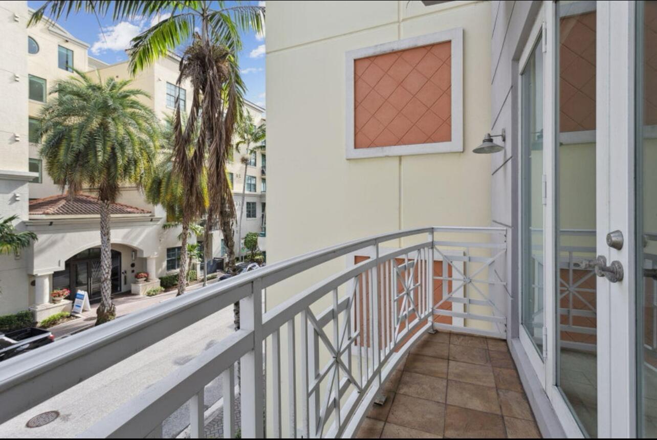 ROYAL ATLANTIC IN DELRAY - Residential Lease