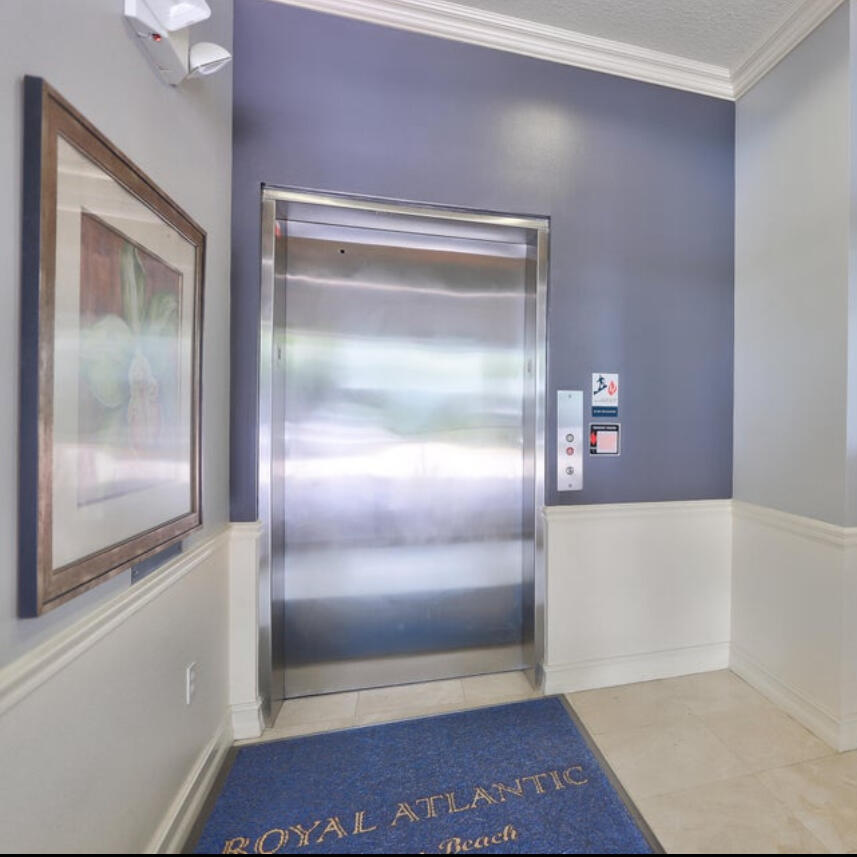 ROYAL ATLANTIC IN DELRAY - Residential Lease