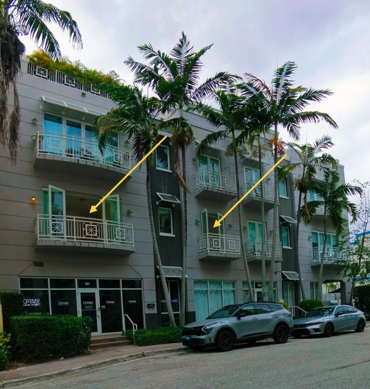 ROYAL ATLANTIC IN DELRAY - Residential Lease