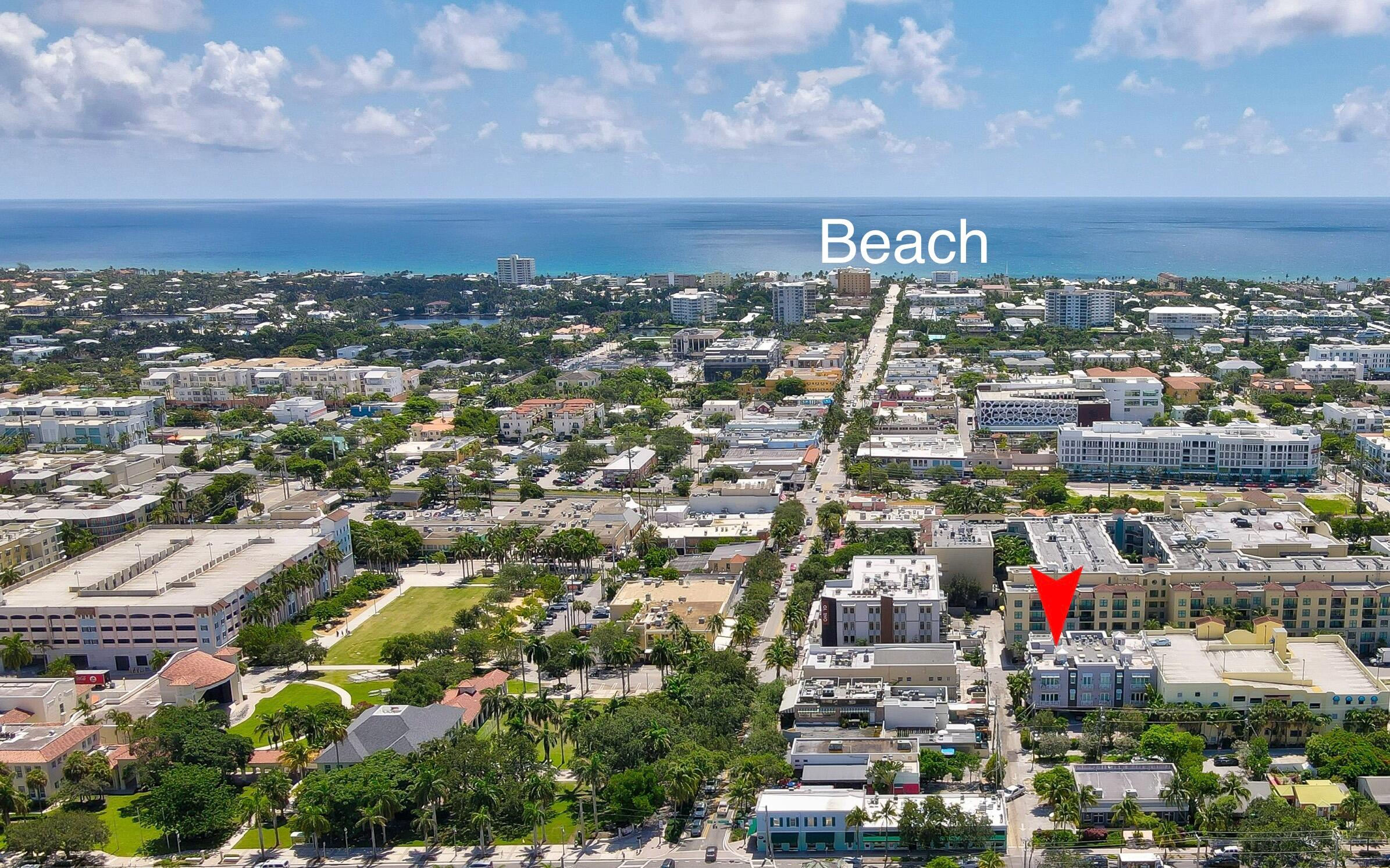 ROYAL ATLANTIC IN DELRAY - Residential Lease
