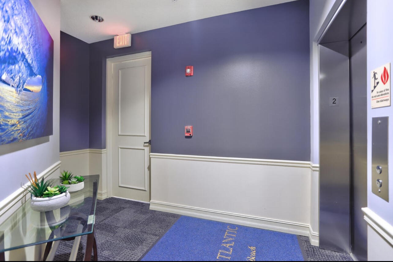 ROYAL ATLANTIC IN DELRAY - Residential Lease