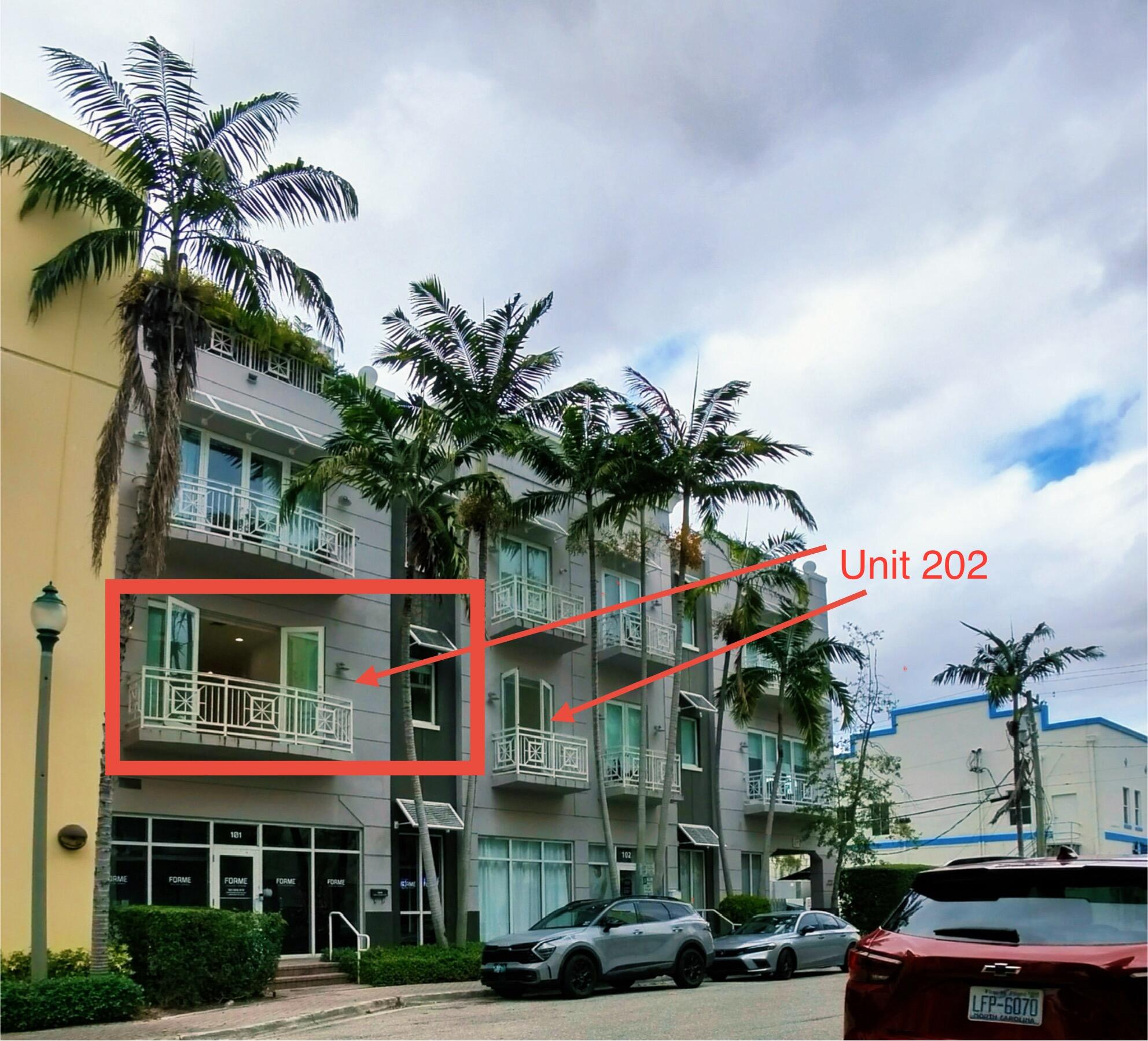 ROYAL ATLANTIC IN DELRAY - Residential Lease