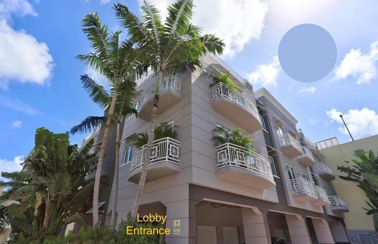 ROYAL ATLANTIC IN DELRAY - Residential Lease