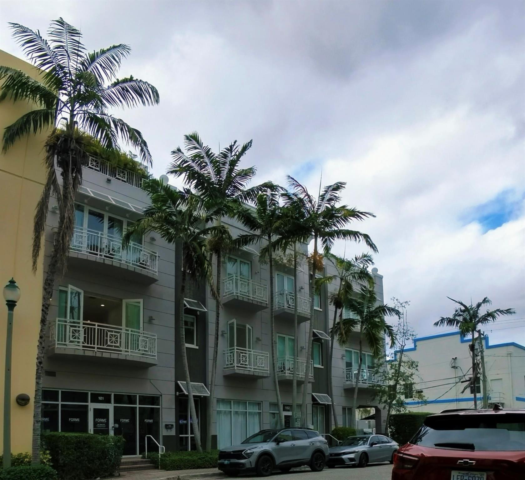 ROYAL ATLANTIC IN DELRAY - Residential Lease