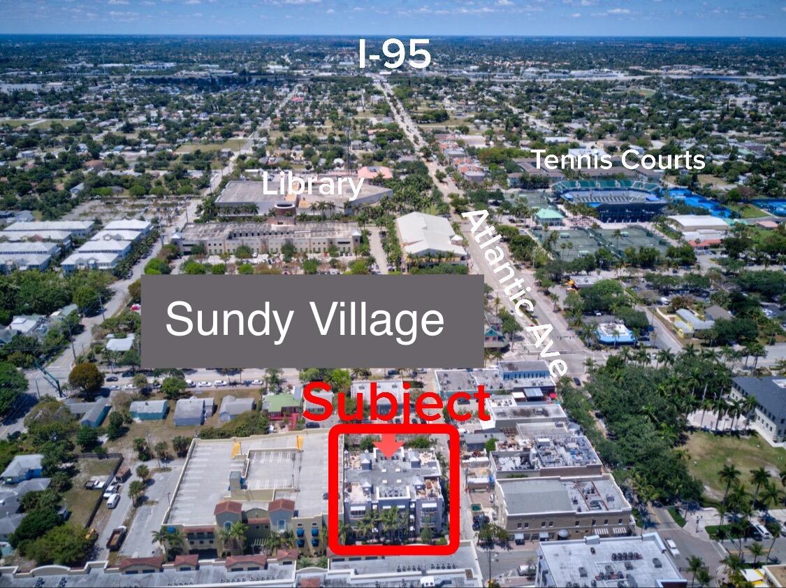 ROYAL ATLANTIC IN DELRAY - Residential Lease