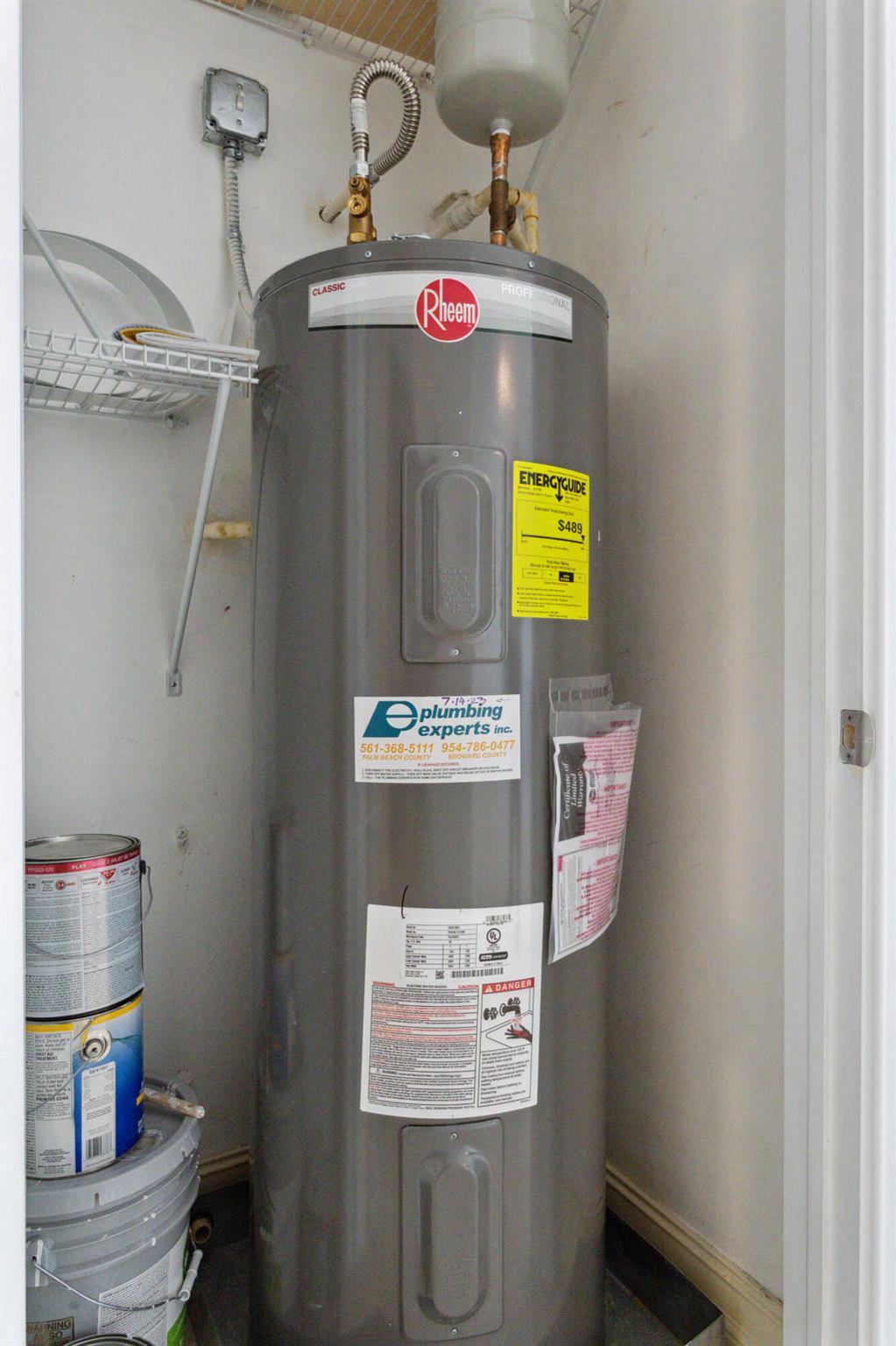 ROYAL ATLANTIC IN DELRAY - Residential Lease