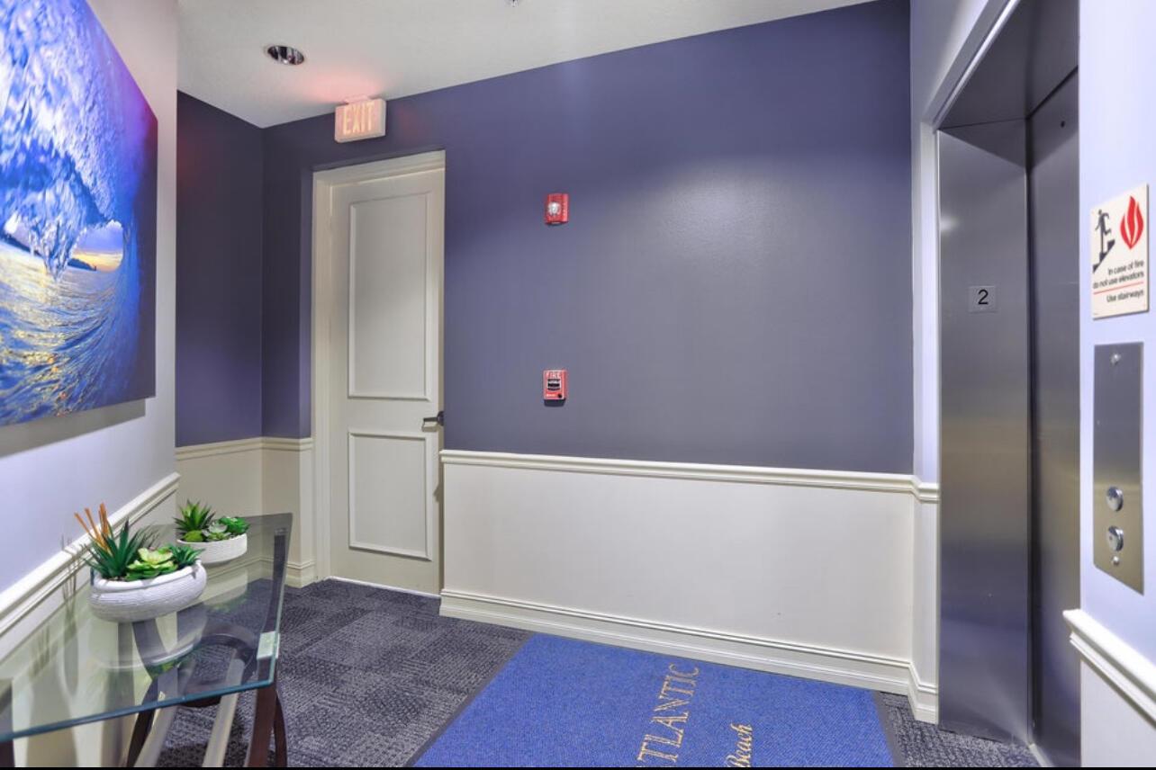 ROYAL ATLANTIC IN DELRAY - Residential Lease