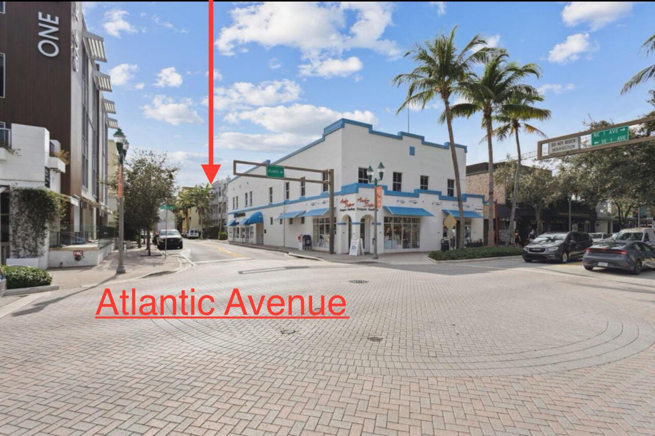 ROYAL ATLANTIC IN DELRAY - Residential Lease