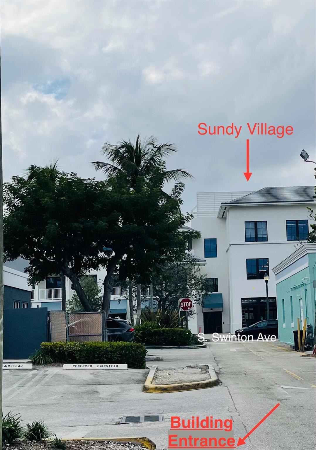 ROYAL ATLANTIC IN DELRAY - Residential Lease