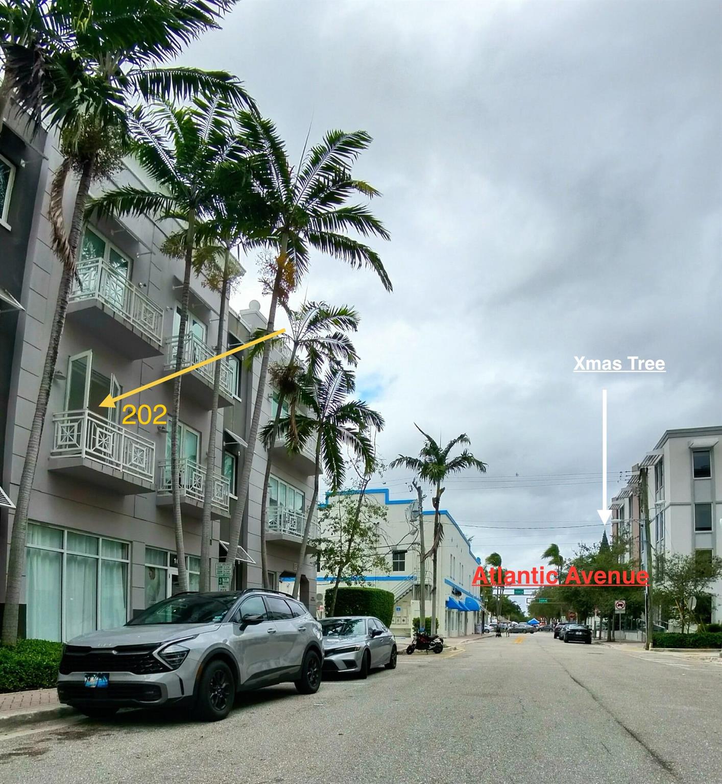 ROYAL ATLANTIC IN DELRAY - Residential Lease