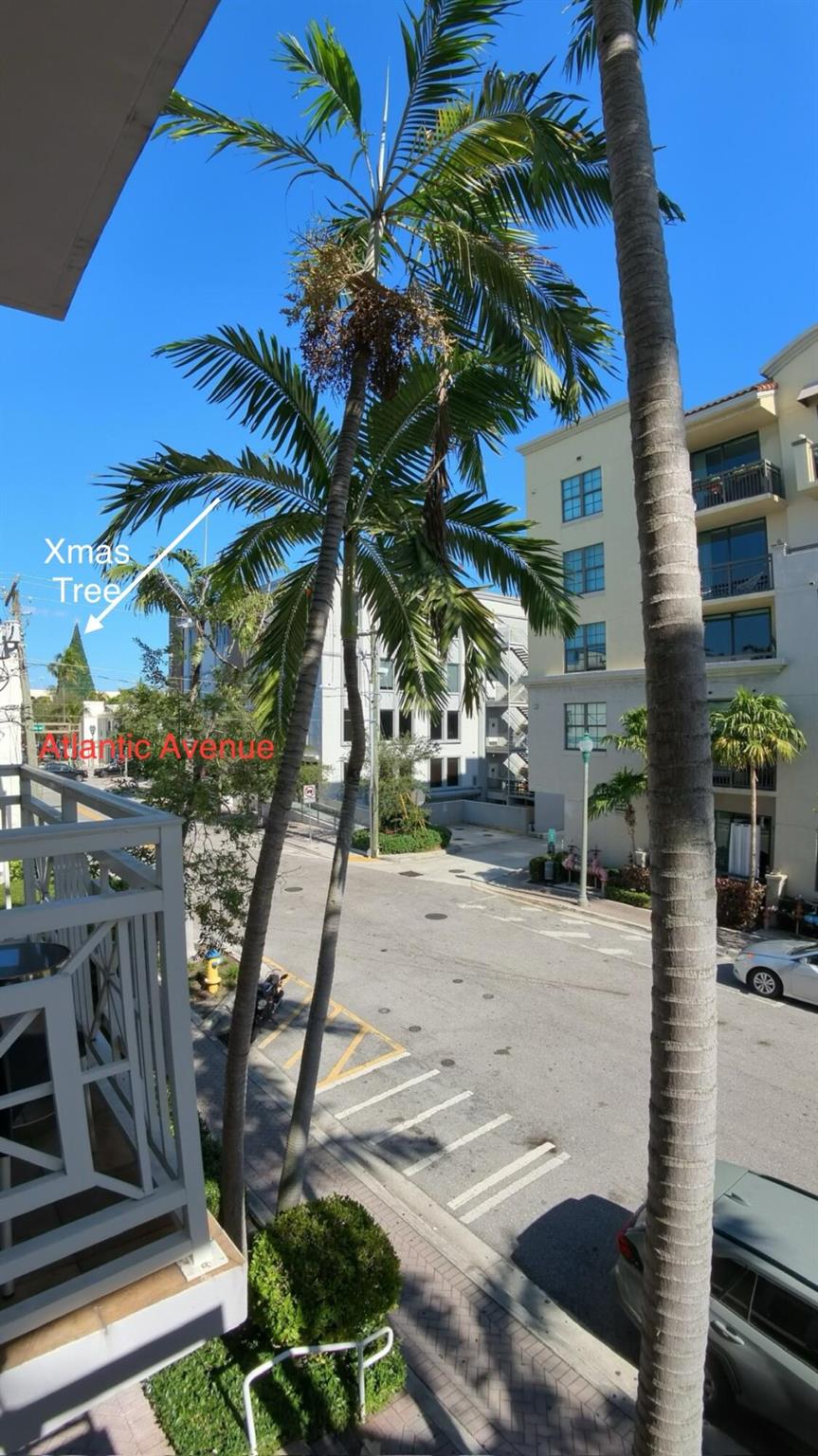 ROYAL ATLANTIC IN DELRAY - Residential Lease