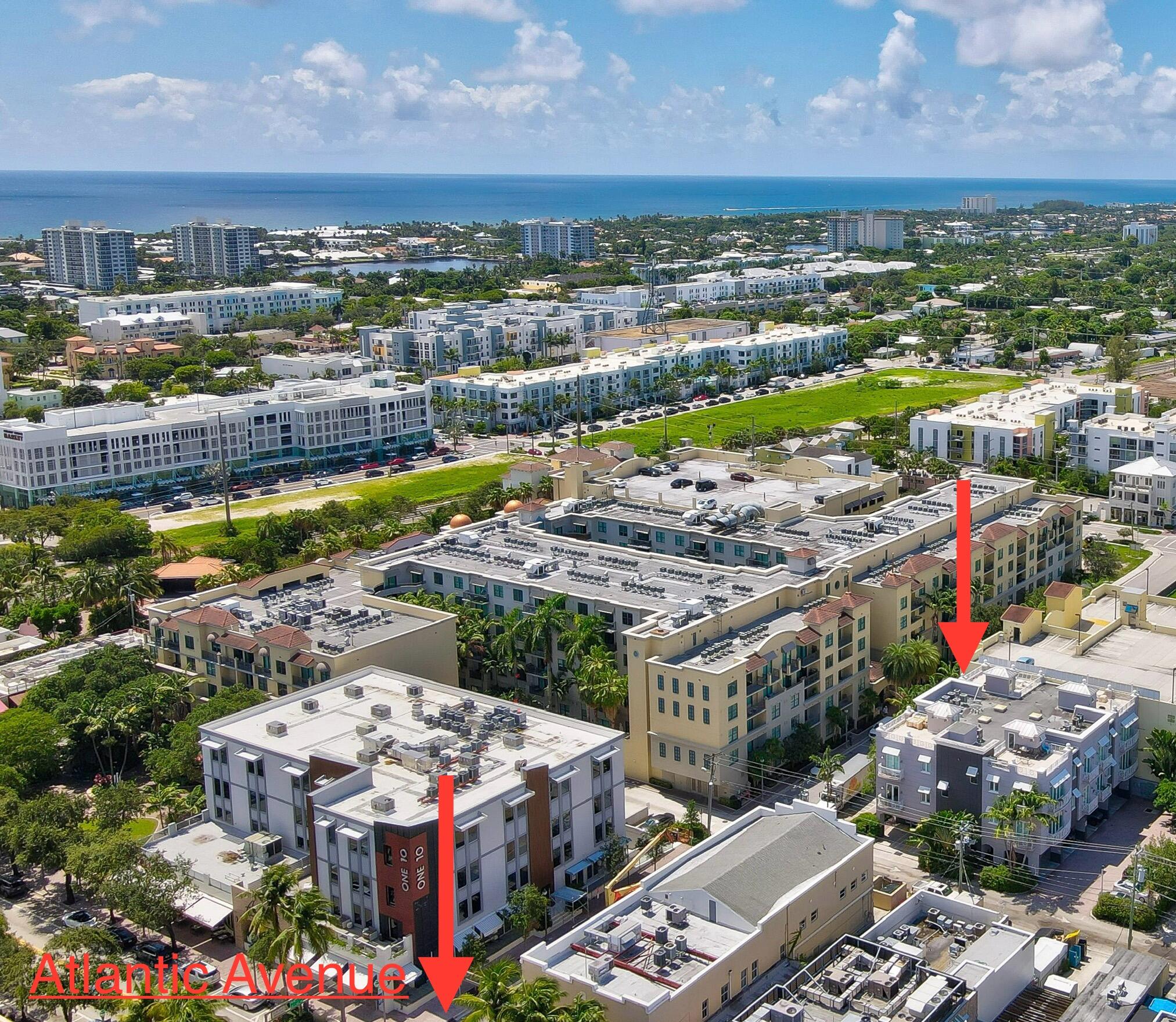 ROYAL ATLANTIC IN DELRAY - Residential Lease