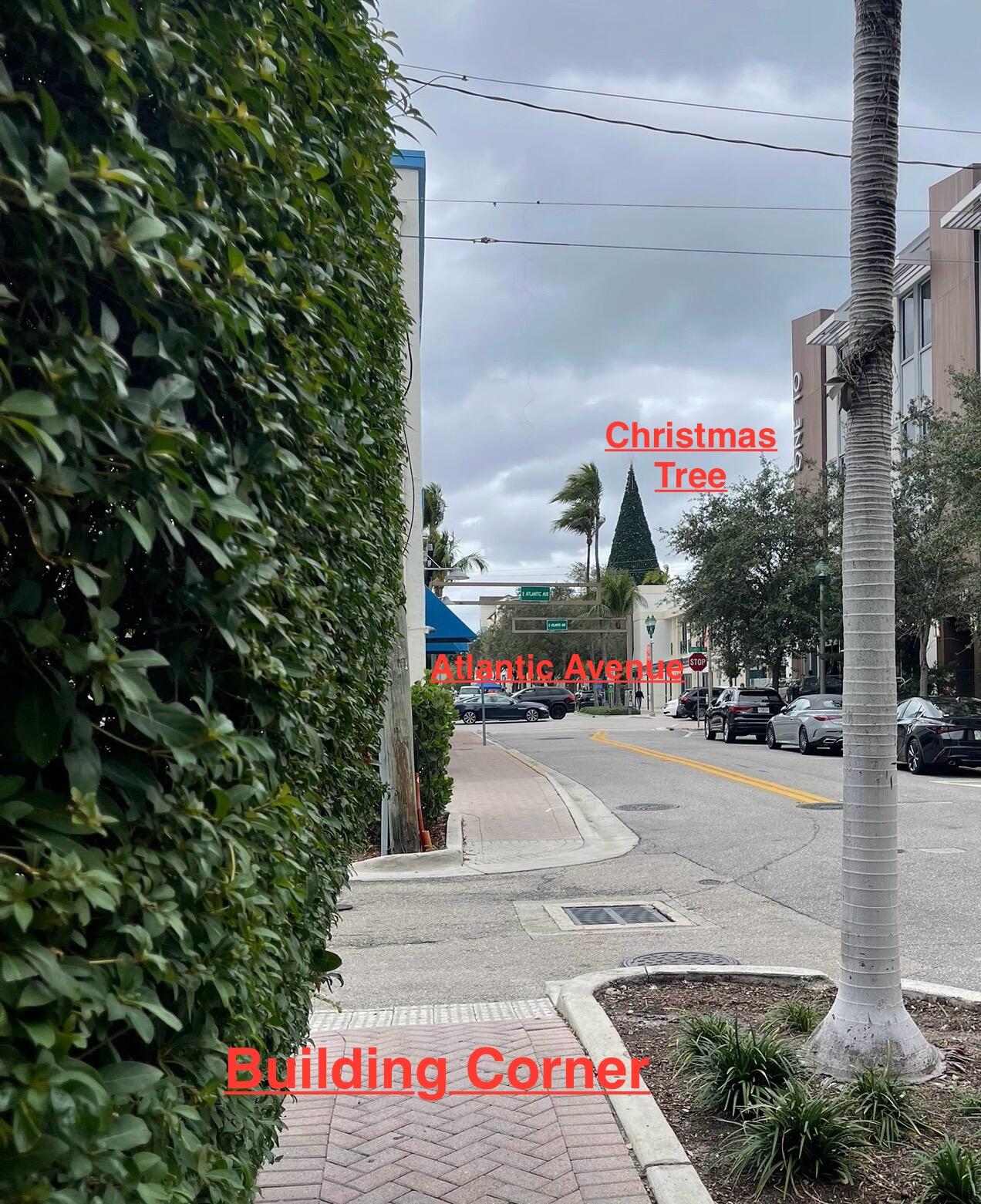 ROYAL ATLANTIC IN DELRAY - Residential Lease