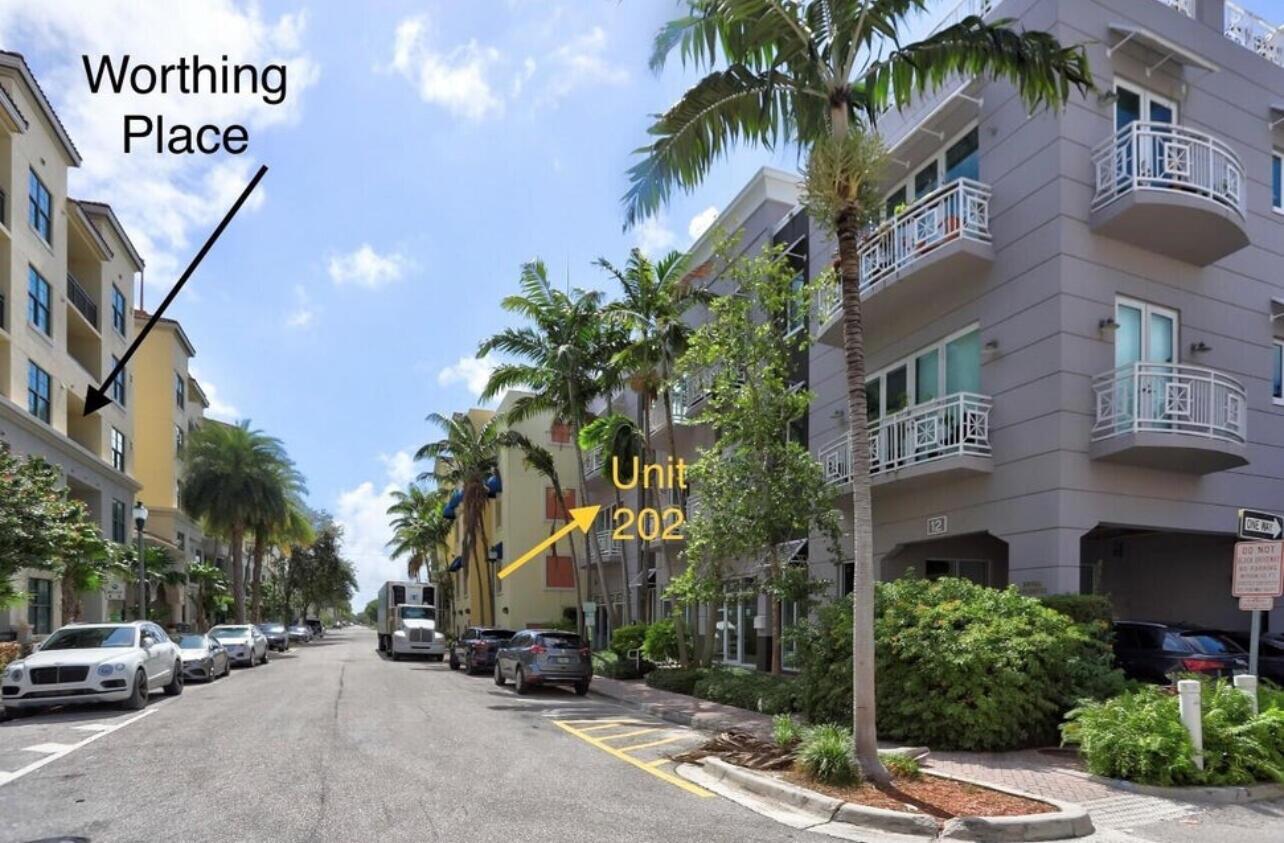 ROYAL ATLANTIC IN DELRAY - Residential Lease