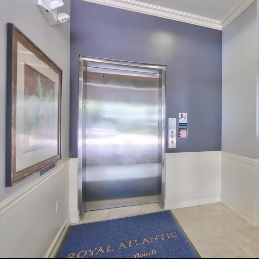 ROYAL ATLANTIC IN DELRAY - Residential Lease