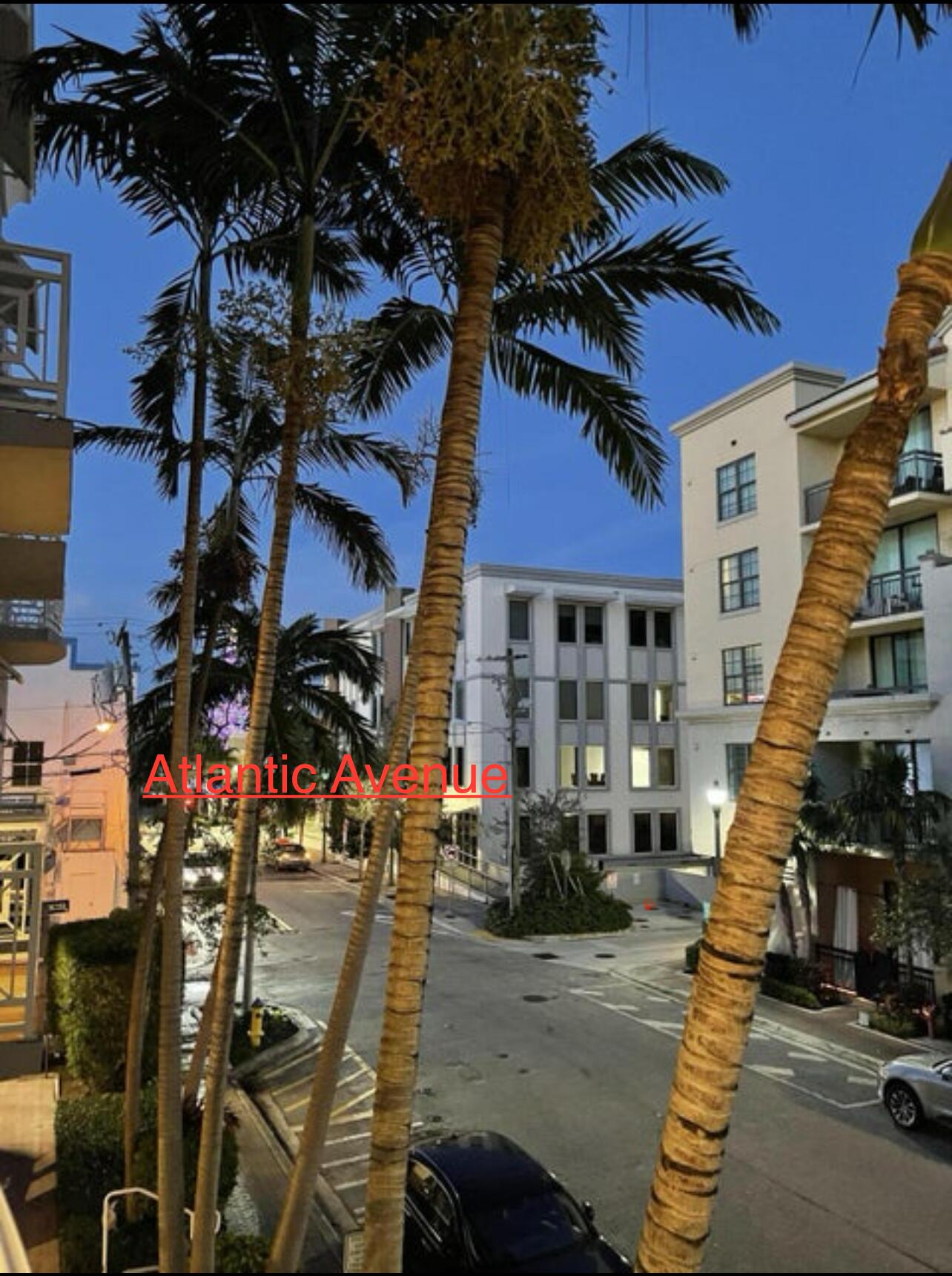 ROYAL ATLANTIC IN DELRAY - Residential Lease