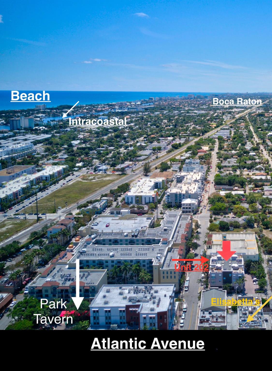 ROYAL ATLANTIC IN DELRAY - Residential Lease