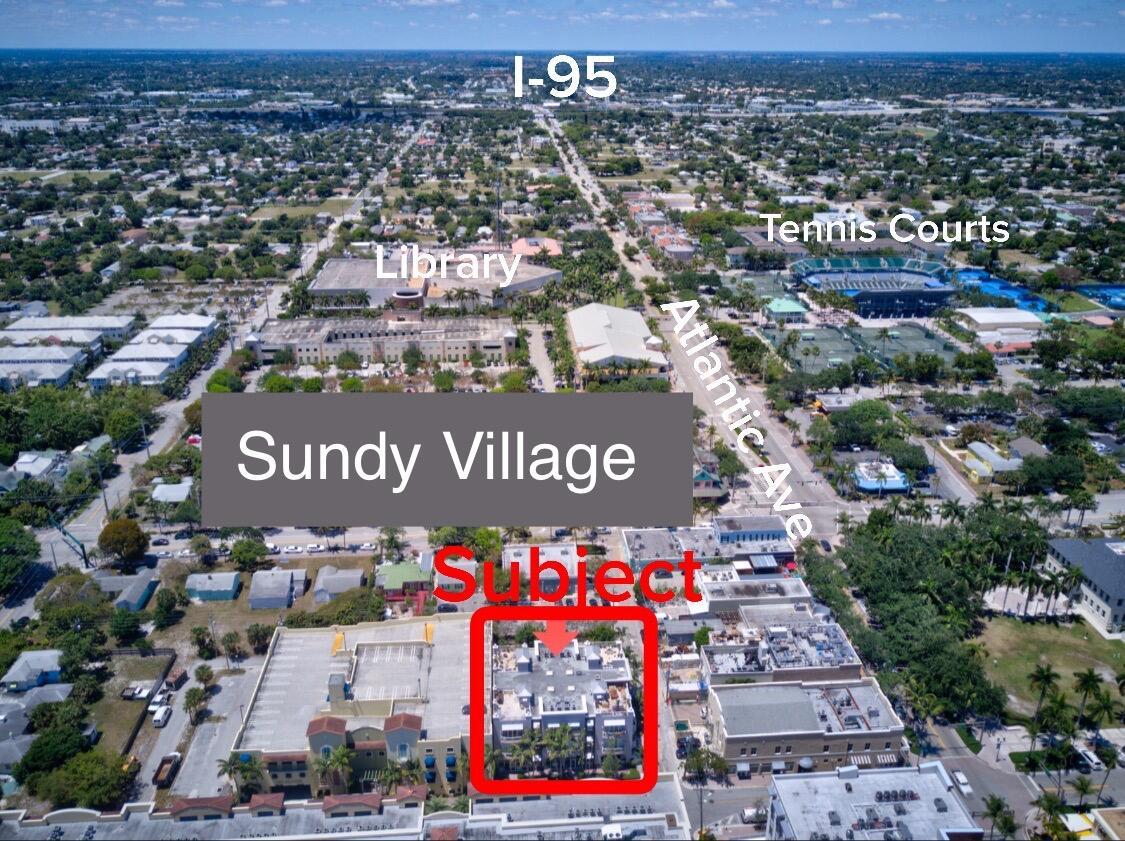 ROYAL ATLANTIC IN DELRAY - Residential Lease