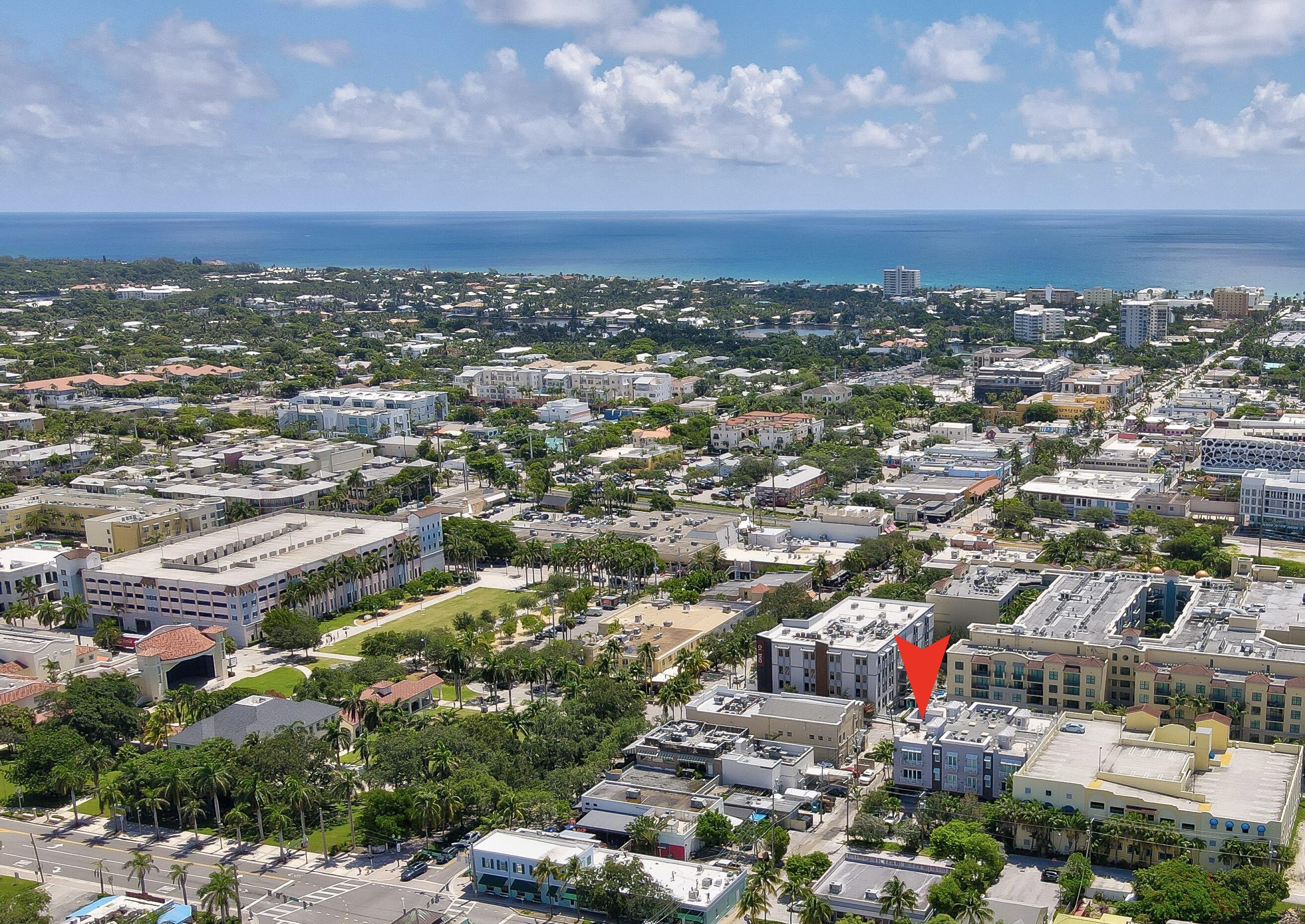 ROYAL ATLANTIC IN DELRAY - Residential Lease