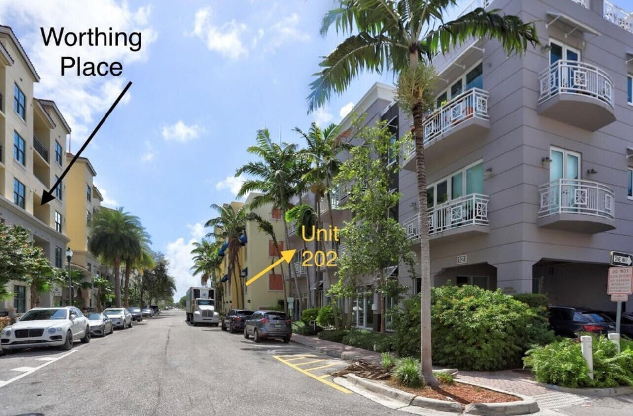 ROYAL ATLANTIC IN DELRAY - Residential Lease