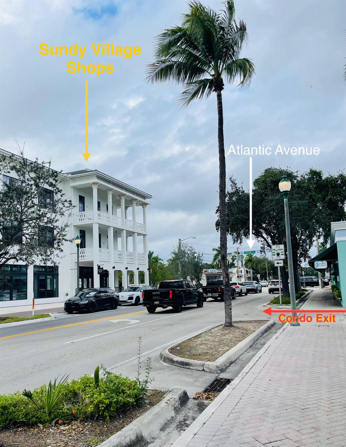 ROYAL ATLANTIC IN DELRAY - Residential Lease