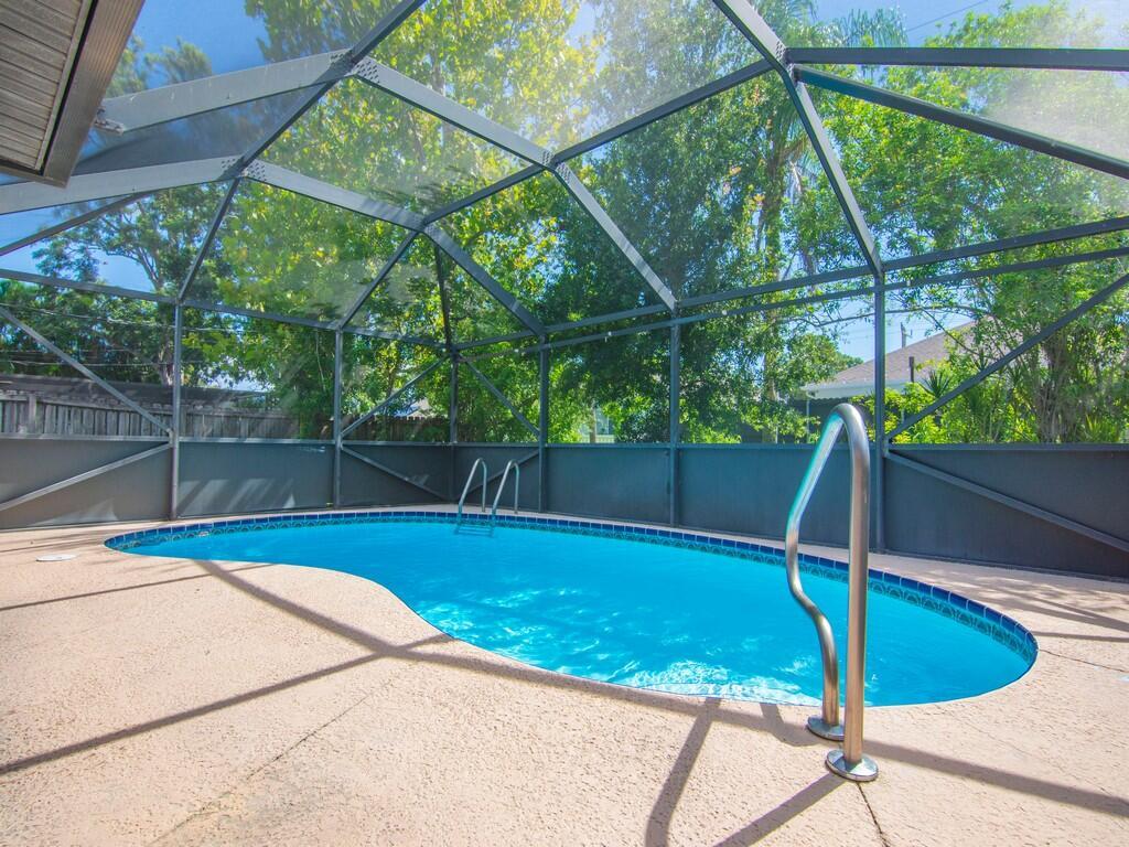 Sebastian Highlands - Residential