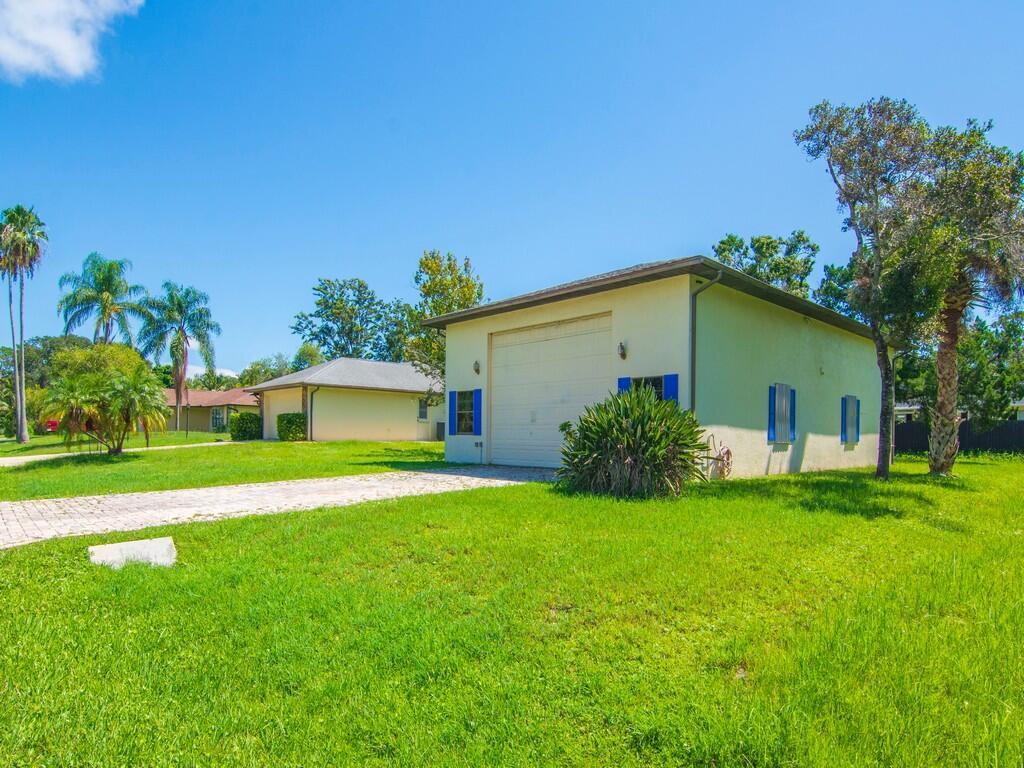 Sebastian Highlands - Residential