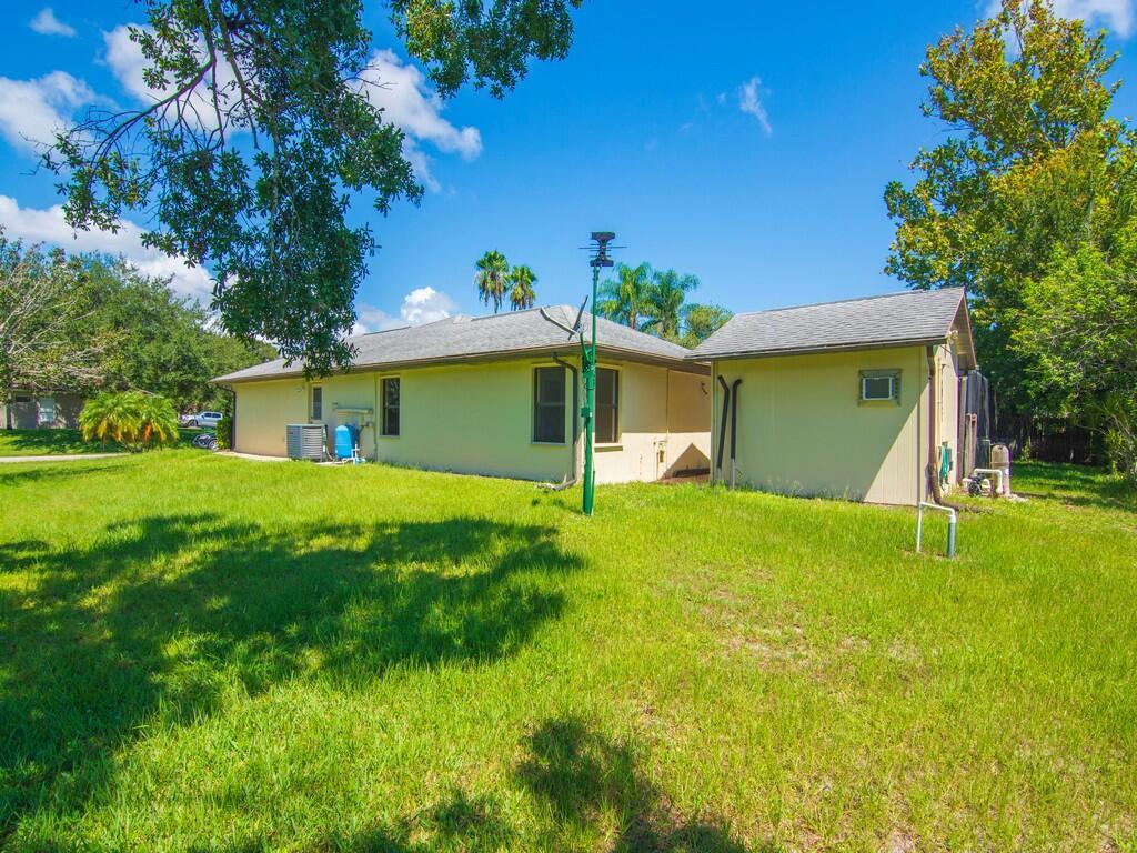 Sebastian Highlands - Residential