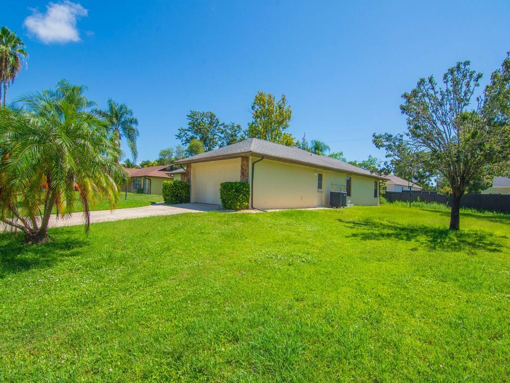 Sebastian Highlands - Residential